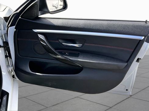 Used 2018 BMW 430i Gran Coupe xDrive AWD/4WD image 22