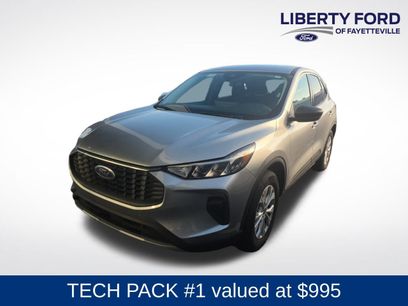 Used 2024 Ford Escape Active w/ Tech Pack #1