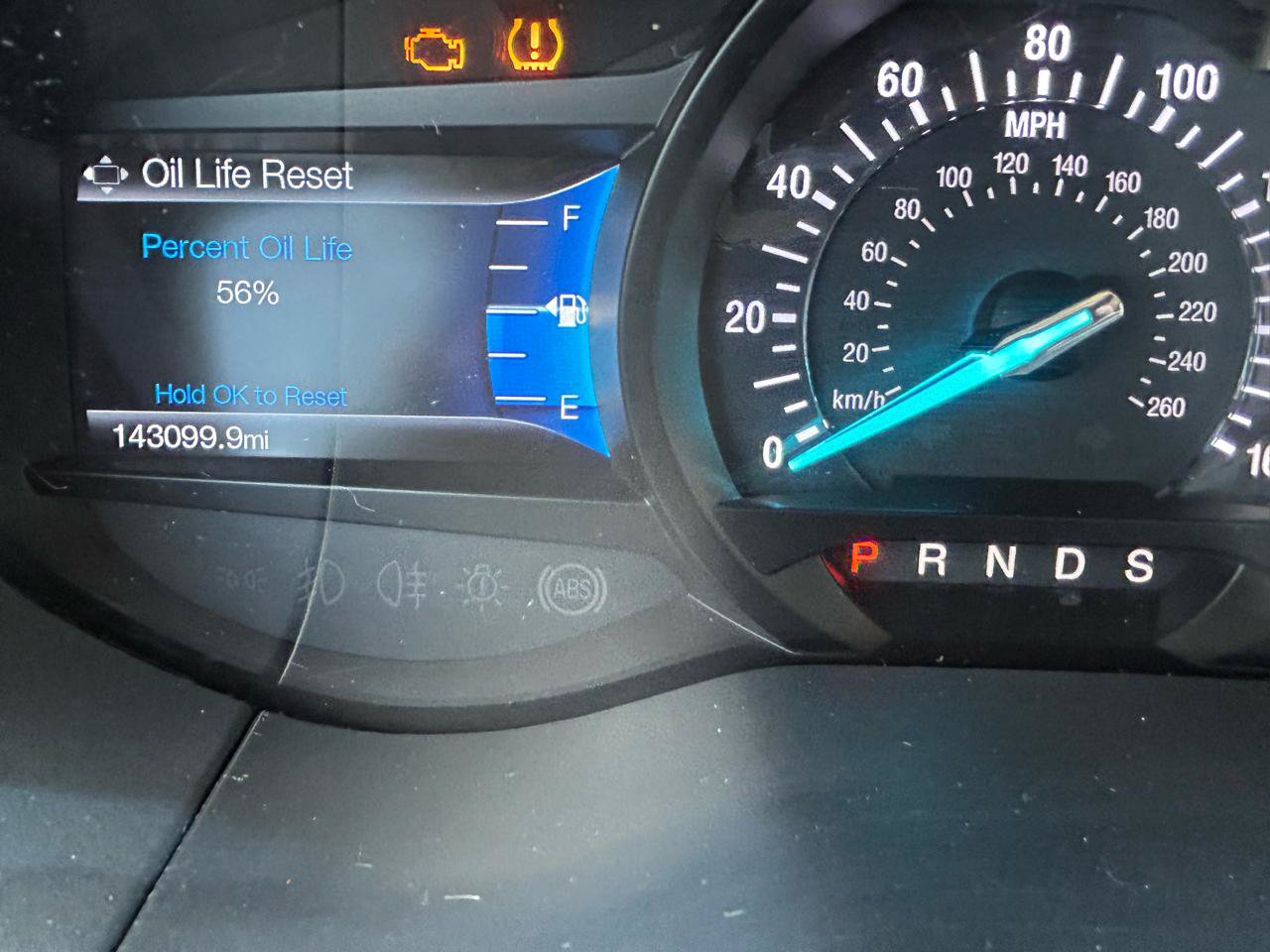 Used 2017 Ford Edge SEL w/ Equipment Group 201A AWD/4WD image 21