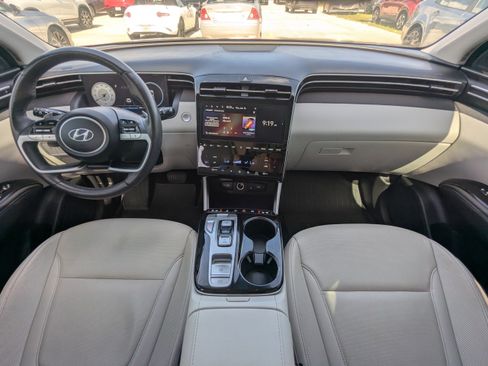 Used 2024 Hyundai Tucson Limited FWD image 18