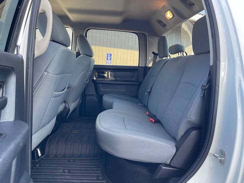 Used 2014 RAM 3500 Tradesman w/ Popular Equipment Group AWD/4WD image 16