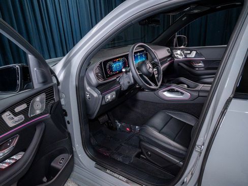 New 2026 Mercedes-Benz GLE 450 4MATIC image 10