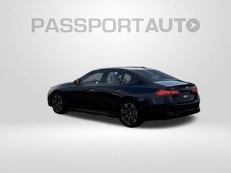 New 2026 BMW 530i xDrive video 2