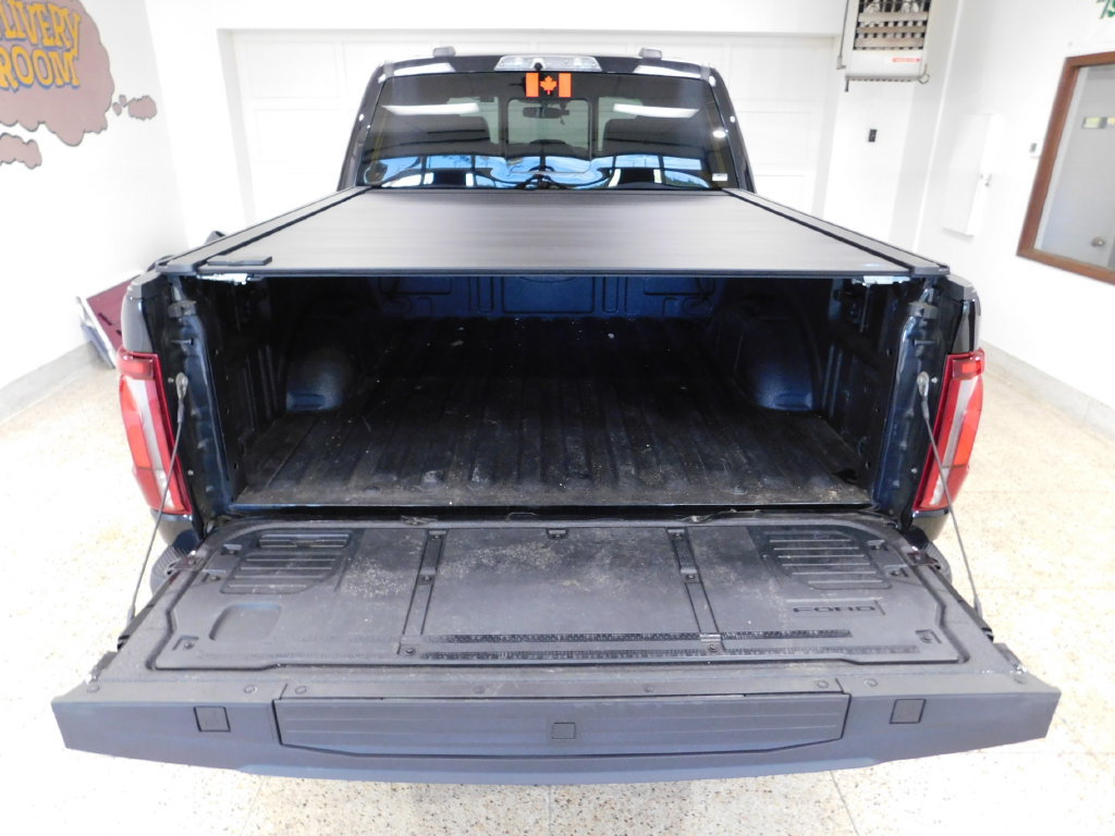 Used 2026 Ford F150 Raptor w/ Equipment Group 803A Raptor R AWD/4WD image 89