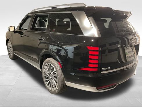 New 2026 Hyundai Palisade Calligraphy AWD/4WD image 6