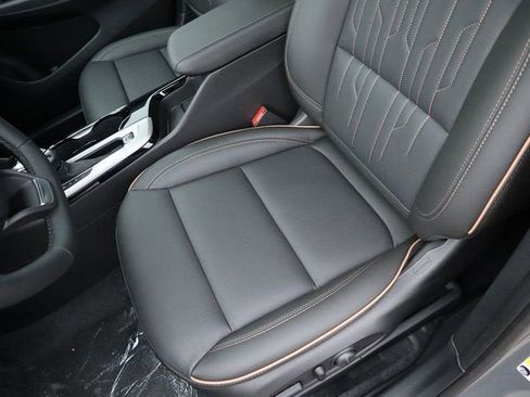 New 2026 Buick Envista Sport Touring FWD image 22