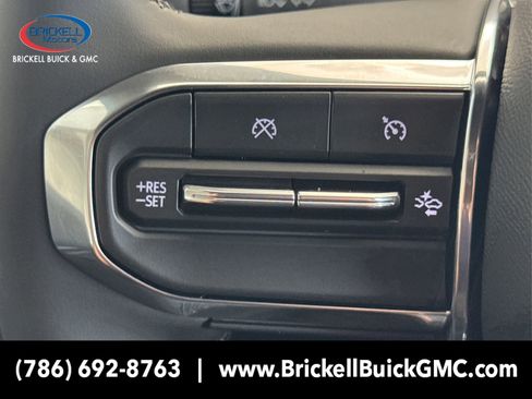 New 2025 GMC Canyon Elevation w/ Convenience Package image 30