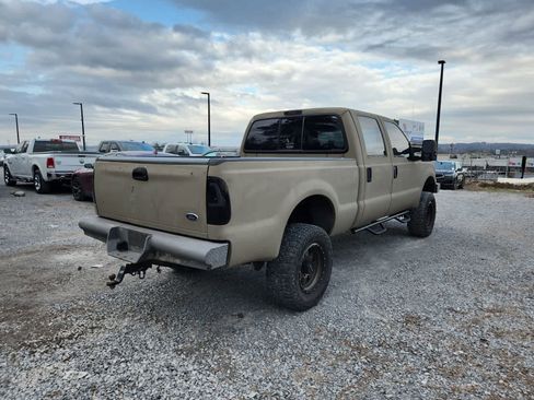 Used 2000 Ford F350 image 5