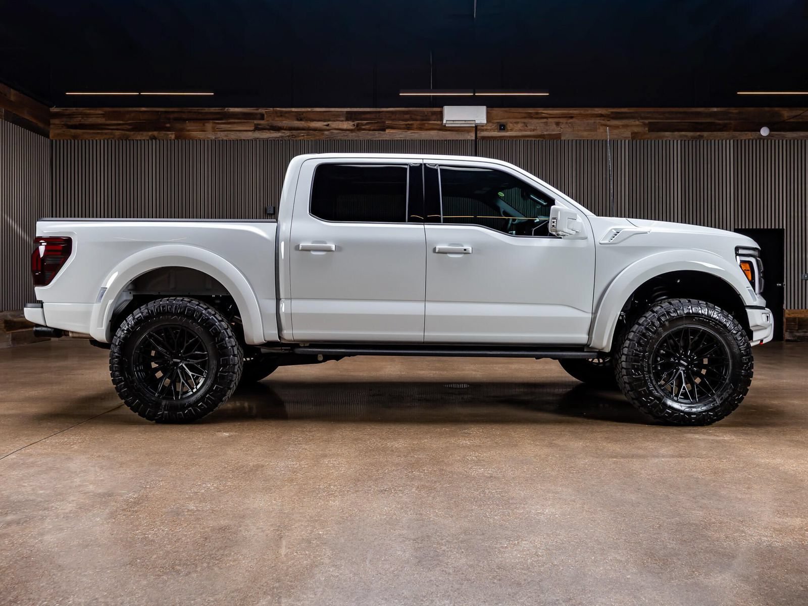 Used 2026 Ford F150 Raptor w/ Equipment Group 803A Raptor R AWD/4WD image 11