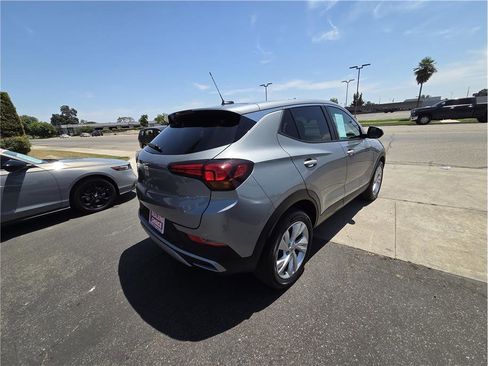 Used 2025 Buick Encore GX Preferred FWD image 5