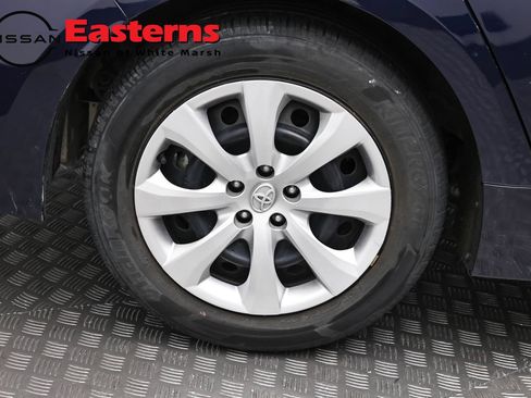 Used 2023 Toyota Corolla LE FWD image 29