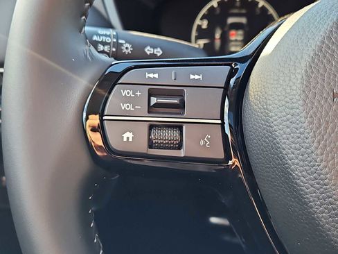 New 2026 Honda HR-V EX-L image 13