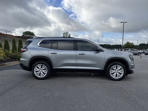 New 2026 GMC Acadia Elevation w/ Elevation Premium Package image 11