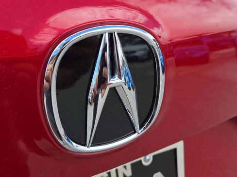 New 2026 Acura RDX A-Spec image 35