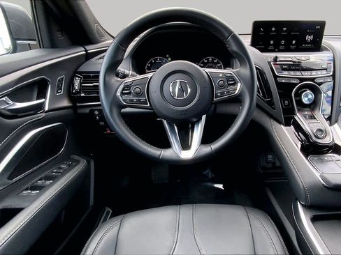 Certified 2025 Acura RDX SH-AWD image 6