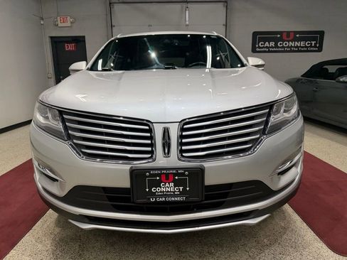 Used 2016 Lincoln MKC Reserve w/ Lincoln MKC Climate Package image 6
