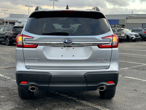 New 2026 Subaru Ascent Limited image 6