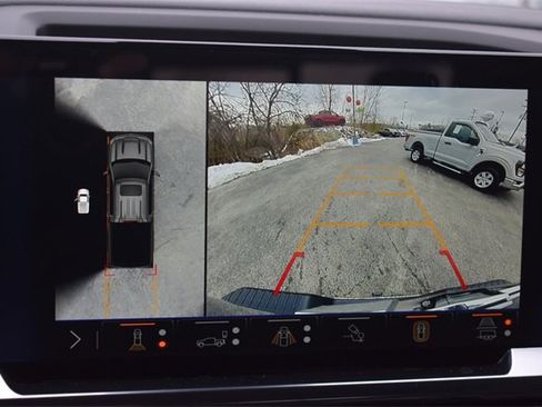 New 2025 Chevrolet Silverado 1500 LT image 30