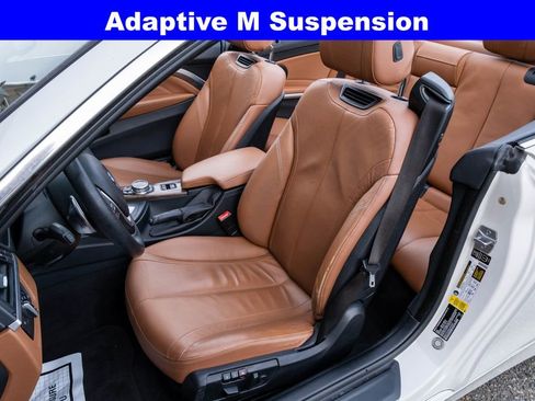 Used 2014 BMW 435i Convertible image 15