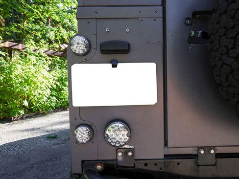 Used 1991 Nissan Rogue image 47