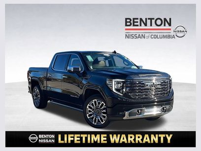 Used 2024 GMC Sierra 1500 Denali Ultimate