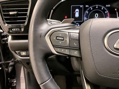 Certified 2023 Lexus NX 350 AWD image 11