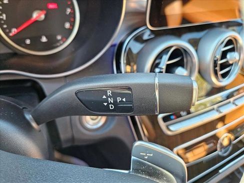 Used 2020 Mercedes-Benz C 300 Cabriolet image 12