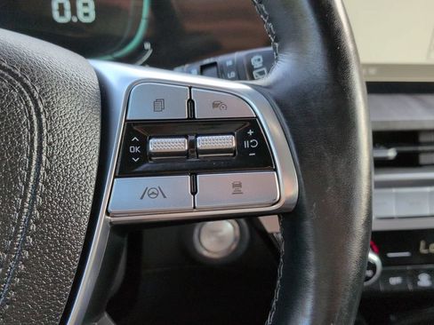 Used 2024 Kia Telluride EX AWD/4WD image 27