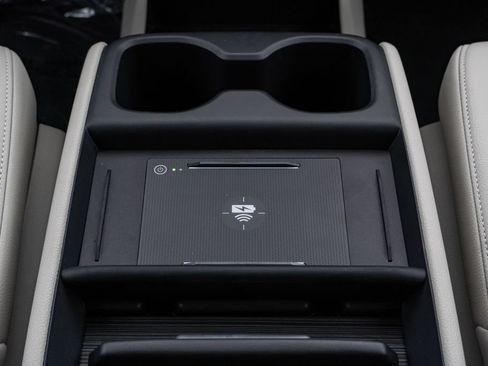 New 2026 Honda Odyssey EX-L image 23