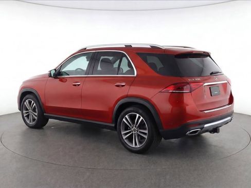 Used 2022 Mercedes-Benz GLE 350 image 5