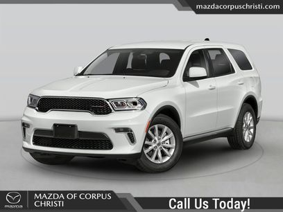 Used 2023 Dodge Durango R/T