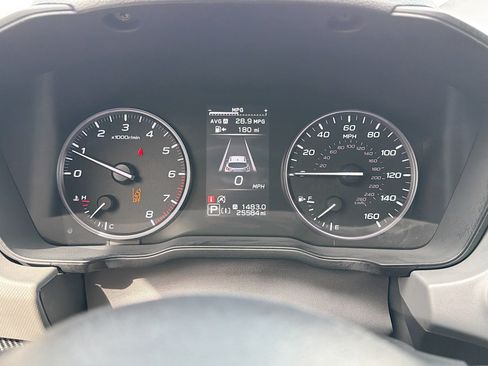 Used 2024 Subaru Crosstrek 2.5i Limited w/ Crosstrek Mirror Package AWD/4WD image 38