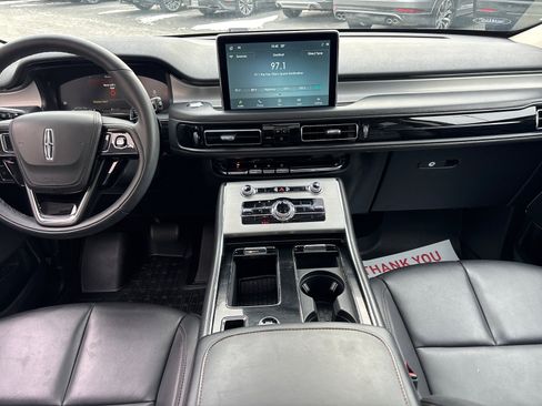 Certified 2023 Lincoln Aviator AWD w/ Premium Package image 29
