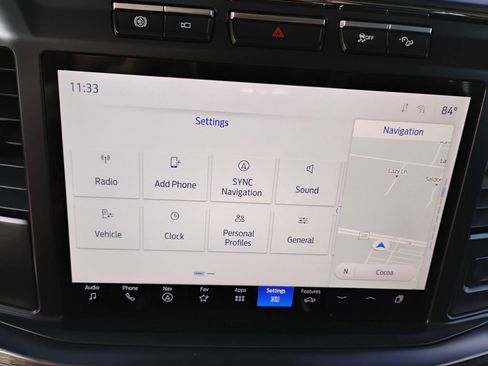 Used 2024 Ford F250 Lariat image 26