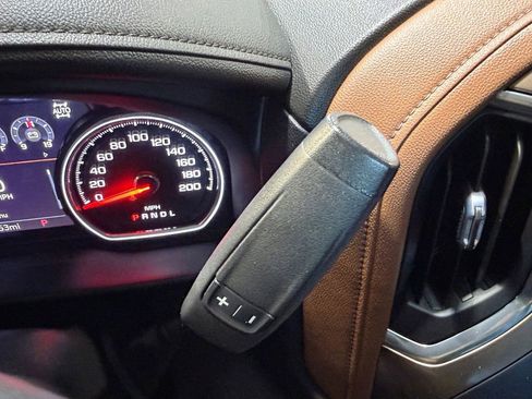 Used 2023 Chevrolet Silverado 2500 High Country w/ Z71 Off-Road Package image 35