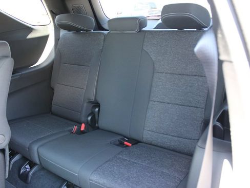 New 2026 Chevrolet Traverse LT w/ Midnight/Sport Edition FWD image 29
