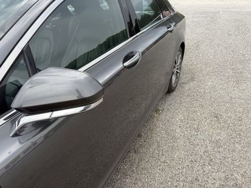 Used 2019 Lincoln MKZ Reserve image 16