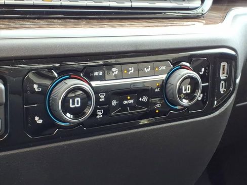 New 2026 Chevrolet Silverado 1500 RST w/ RST Select Package image 19