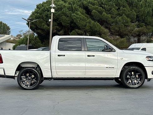 New 2026 RAM 1500 Laramie image 3