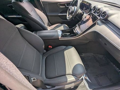 Certified 2026 Mercedes-Benz C 300 Sedan image 21