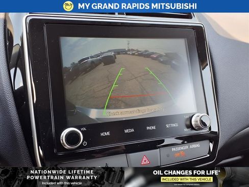 New 2025 Mitsubishi Outlander Sport LE image 18