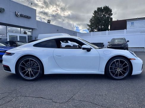 Used 2021 Porsche 911 Carrera image 8