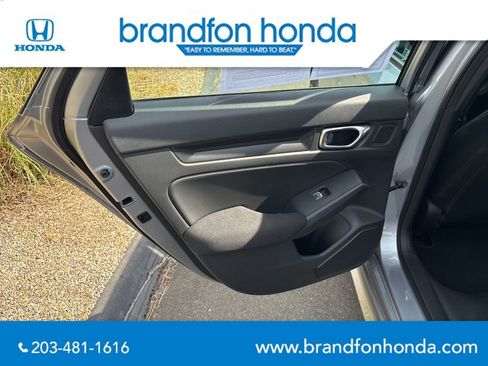 Used 2023 Honda Civic Sport image 10