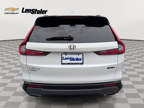 Used 2023 Honda CR-V Sport image 4
