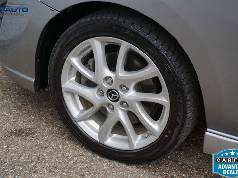 Used 2013 MAZDA MAZDA5 Touring FWD image 14