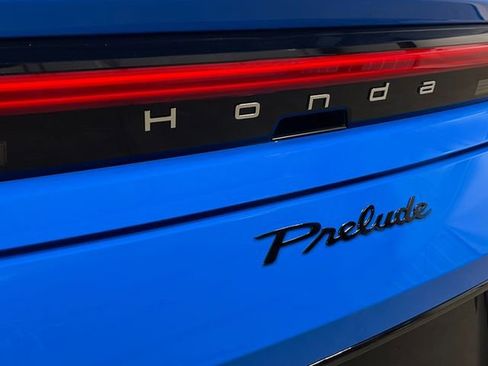 New 2026 Honda Prelude image 6