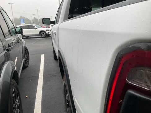 Used 2020 RAM 1500 Rebel w/ Rebel Level 2 Equipment Group AWD/4WD image 10