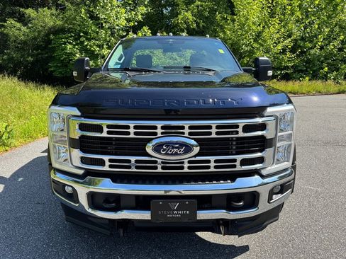 Used 2023 Ford F450 XL AWD/4WD image 3