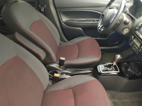 Used 2020 Mitsubishi Mirage G4 SE image 21