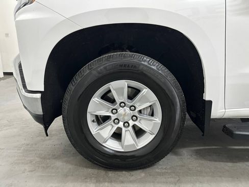 Used 2022 Chevrolet Silverado 1500 LT w/ Bed Protection Package AWD/4WD image 57